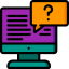 Question icon 64x64