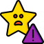 Bad review アイコン 64x64