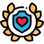 Laurel icon 64x64