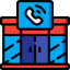 Call center icon 64x64