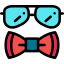 Sunglasses icon 64x64