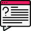 Message icon 64x64