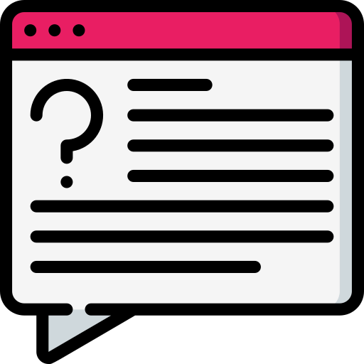 Message icon