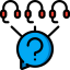 Customer service icon 64x64