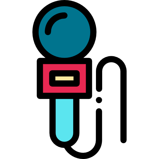 Microphone Symbol