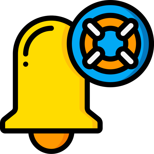 Notification icon