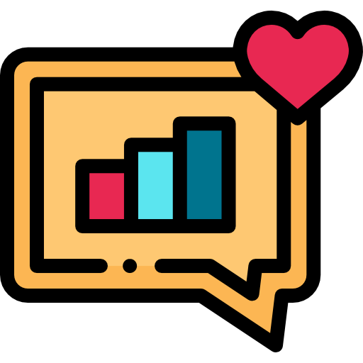 Analytics icon