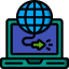 Laptop icon 64x64
