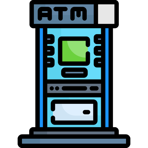 Atm icon