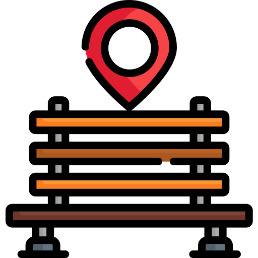Bench icon