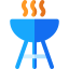 Bbq icon 64x64