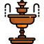 Fountain icon 64x64