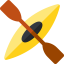 Kayak icon 64x64