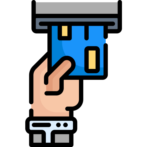 Card icon