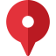 Location icon 64x64