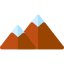 Mountain icon 64x64
