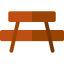 Bench icon 64x64
