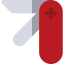 Pocket knife icon 64x64