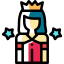 Celebrity icon 64x64