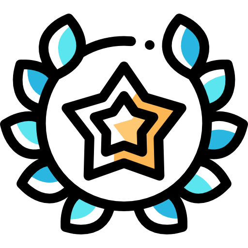 Laurel icon