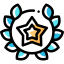 Laurel icon 64x64