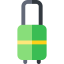 Suitcase icon 64x64