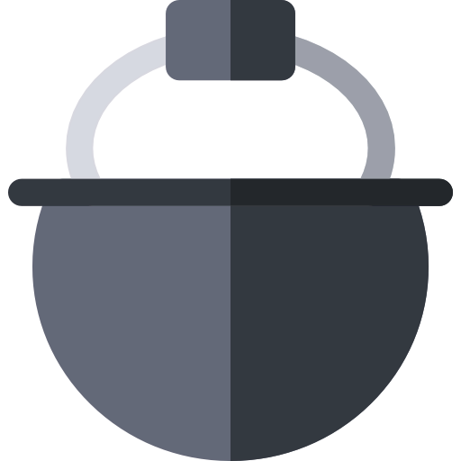 Pot icon