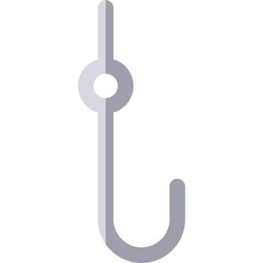 Hook icon