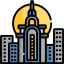 City icon 64x64