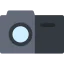 Camera icon 64x64