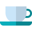 Tea cup icon 64x64
