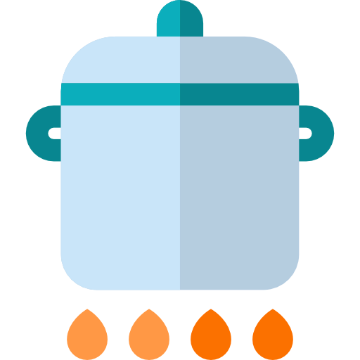 Pot icon