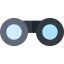 Binoculars icon 64x64