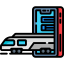 Subway icon 64x64