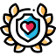Laurel icon 64x64