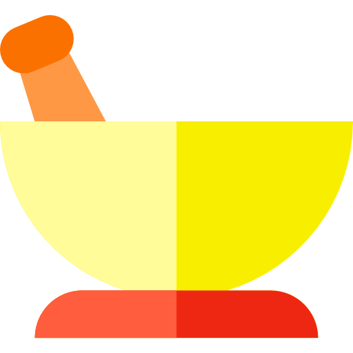 Mortar icon