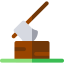 Axe icon 64x64