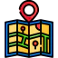 Map icon 64x64