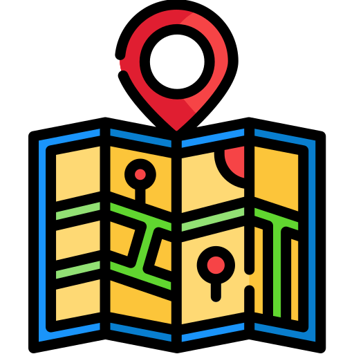 Map icon