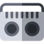 Radio icon 64x64