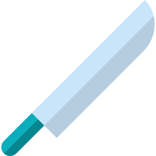 Knife icon