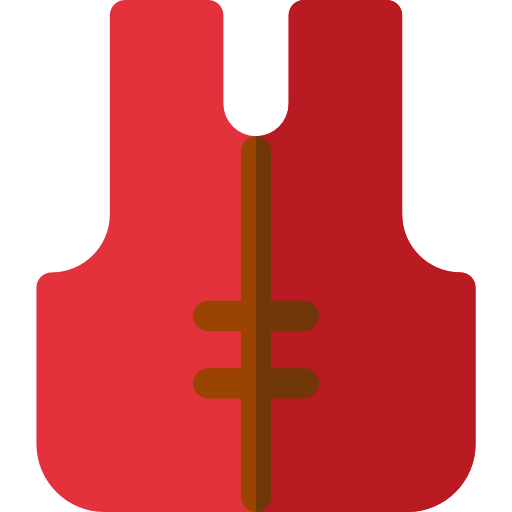 Lifejacket icon