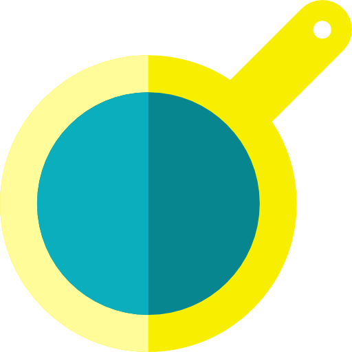 Pan icon
