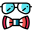 Sunglasses icon 64x64