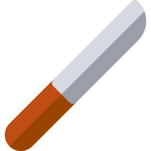 Knife icon