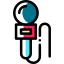 Microphone icon 64x64