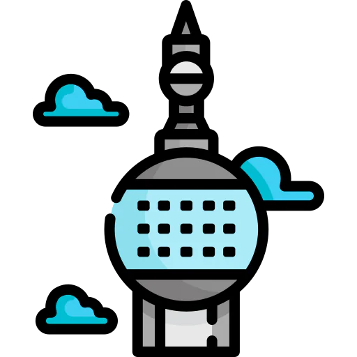 Tower icon