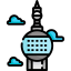 Tower icon 64x64