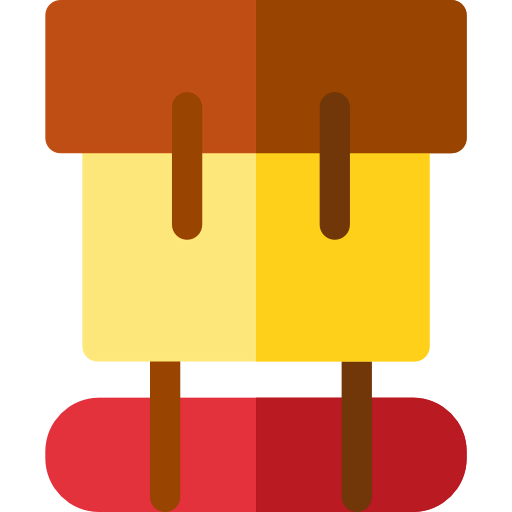 Backpack icon