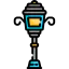 Street light icon 64x64